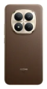 Смартфон o2-Aktion Xiaomi Redmi Note 15 Pro+ 5G — 6.83" (17.4 см), 8 ГБ RAM, 256 ГБ, 6500 мА·ч, 200 МП, коричневый