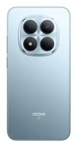 Смартфон Xiaomi Redmi Note 15 Pro 5G — 6.83" (17,4 см), 8 ГБ ОЗУ, 256 ГБ, 200 МП, 6580 мА·ч, синий