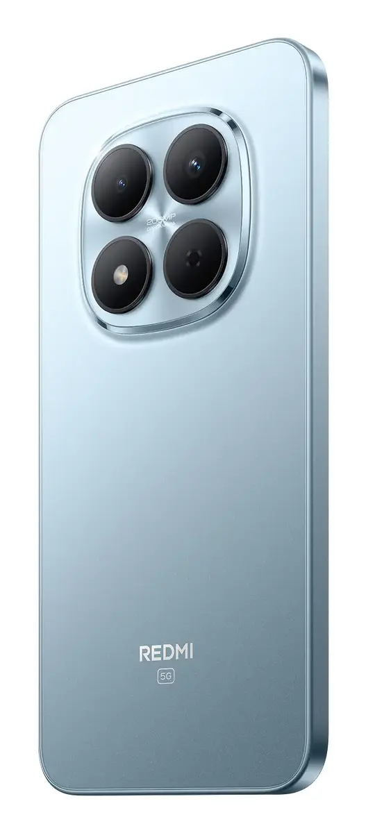 Смартфон Xiaomi Redmi Note 15 Pro 5G Photo 6