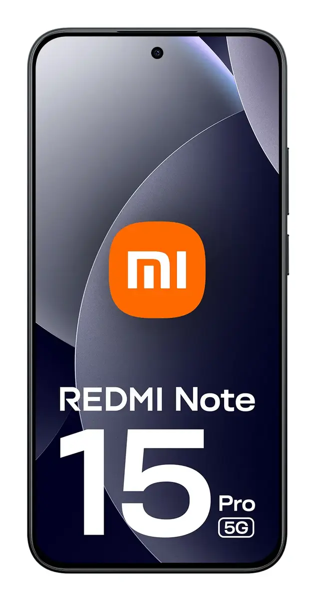 o2-Aktion Xiaomi Redmi Note 15 Pro 5G смартфон Photo 2