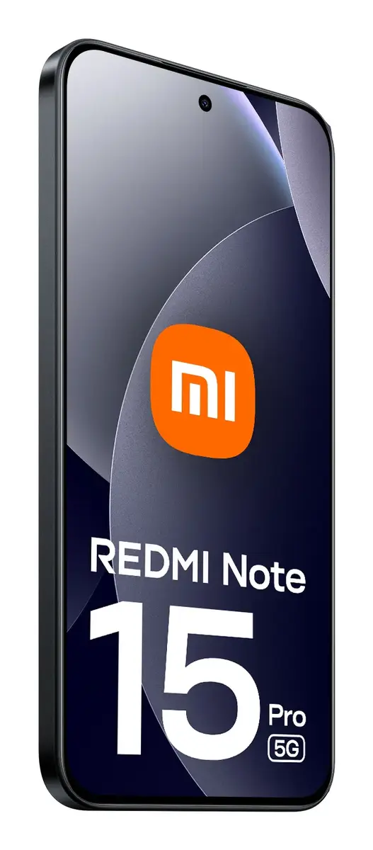 o2-Aktion Xiaomi Redmi Note 15 Pro 5G смартфон Photo 3