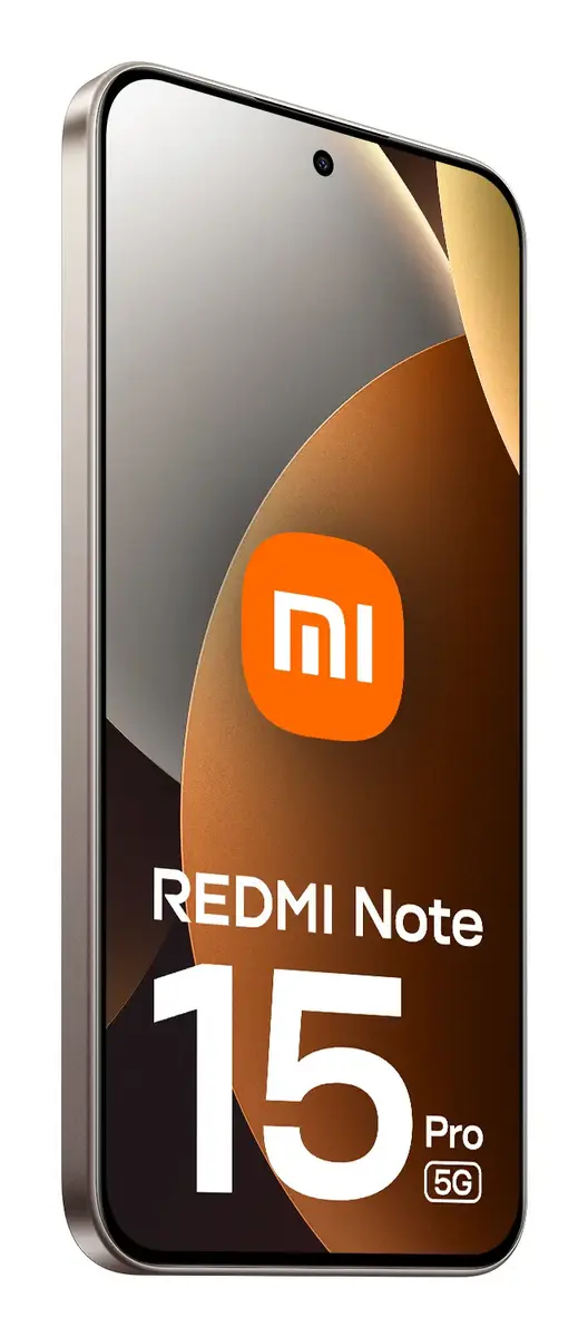 o2-Aktion Xiaomi Redmi Note 15 Pro 5G смартфон Photo 3