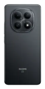 Смартфон o2-Aktion Xiaomi Redmi Note 15 5G — 6.77" (17,2 см), 8 ГБ RAM, 256 ГБ, 108 МП, 5520 мАч, чёрный