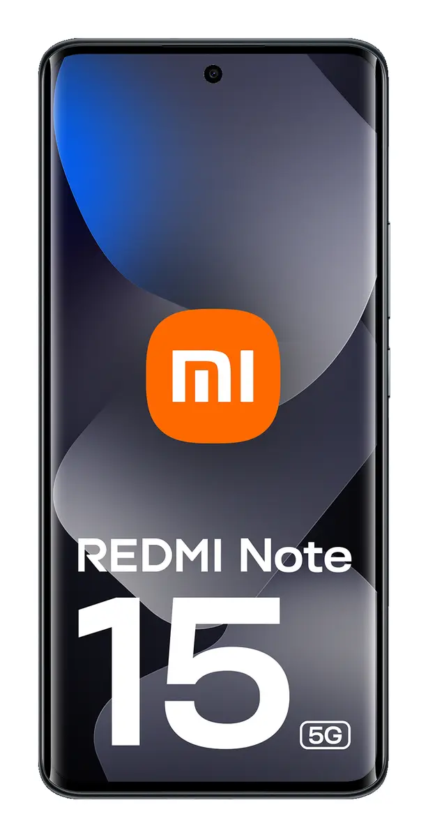 Смартфон o2-Aktion Xiaomi Redmi Note 15 5G Photo 3