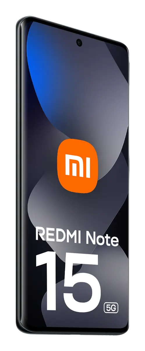 Смартфон o2-Aktion Xiaomi Redmi Note 15 5G Photo 4