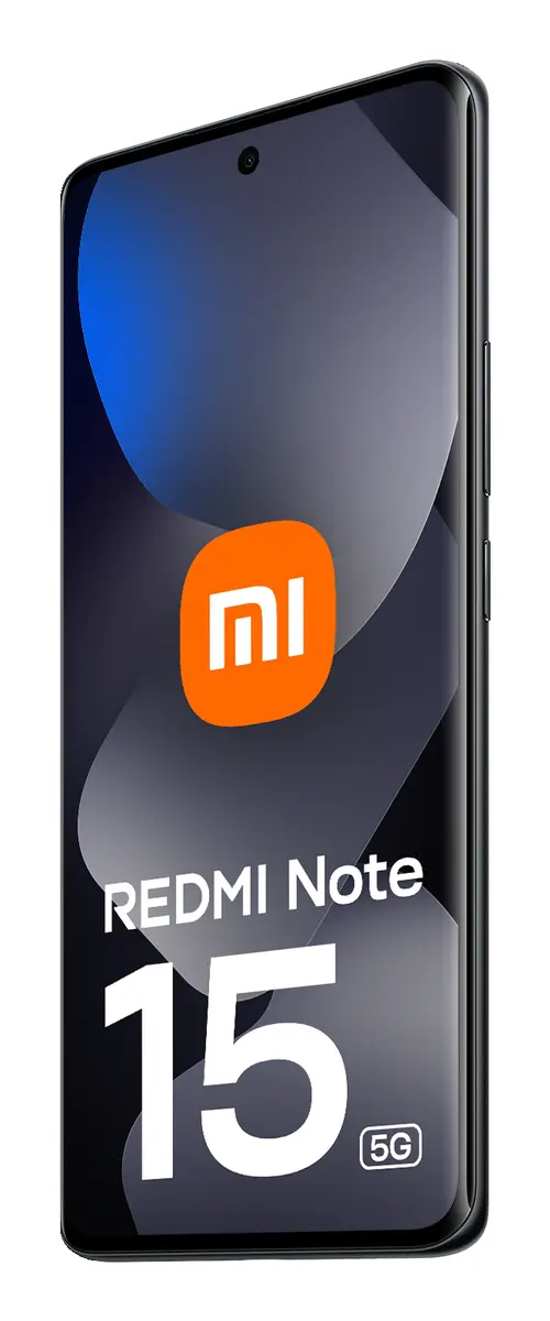 Смартфон o2-Aktion Xiaomi Redmi Note 15 5G Photo 5