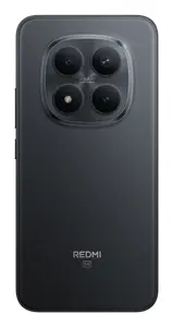 Смартфон o2-Aktion Xiaomi Redmi Note 15 Pro+ 5G, 6.83" (17.4 см), 8 ГБ RAM, 256 ГБ, 6500 мА·ч, чёрный