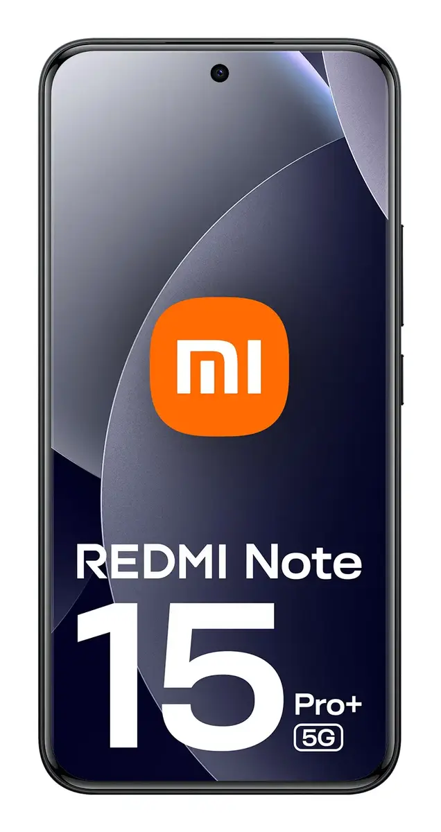 o2-Aktion Xiaomi Redmi Note 15 Pro+ 5G смартфон Photo 2