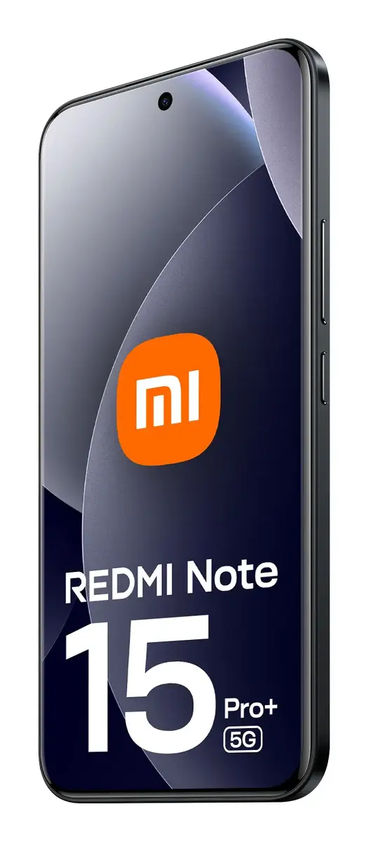 o2-Aktion Xiaomi Redmi Note 15 Pro+ 5G смартфон Photo 4