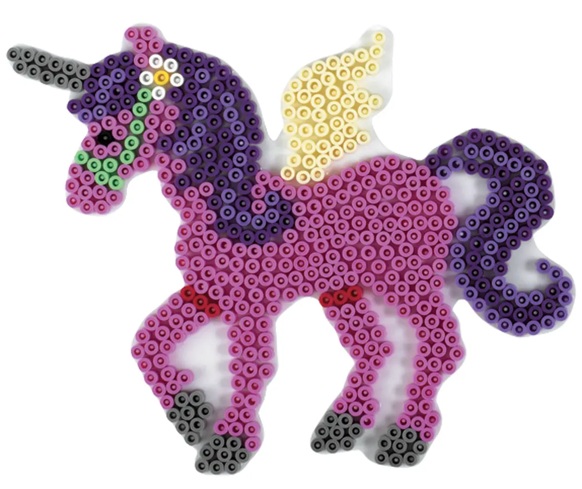 Набор для творчества Hama Beads 315TR от REVELL Photo 2