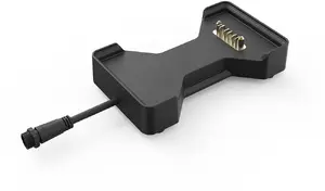 Charging Dock for EINHELL Airseekers Tron 360° AI Vision Mulching Mower — Battery Charging Station