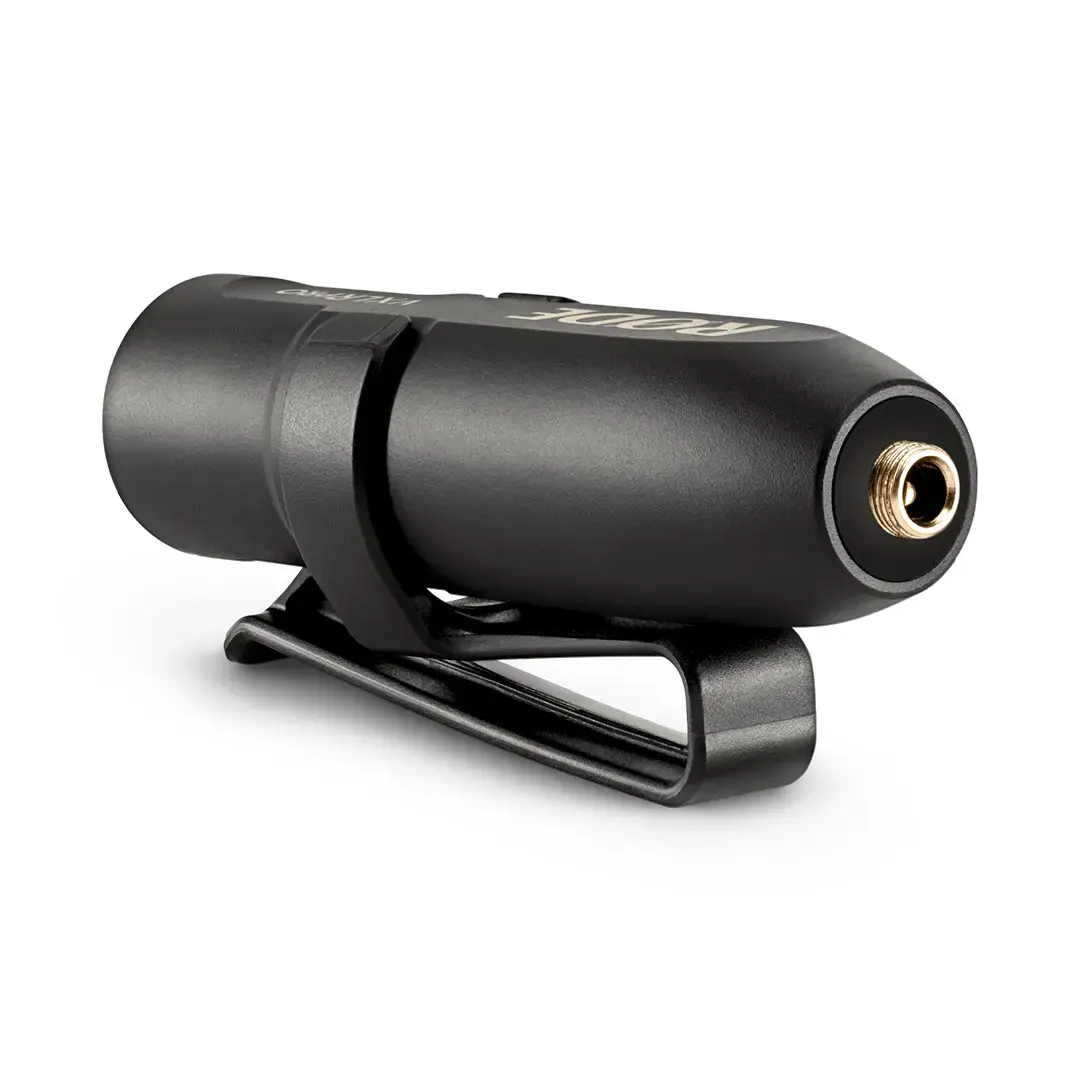 Адаптер RØDE VXLR Pro Photo 3