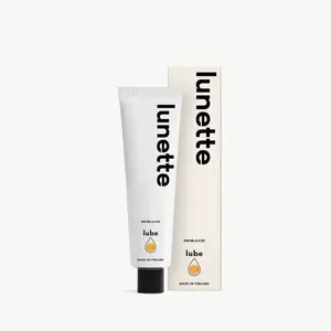 Intīmais želejs Medica LUNETTE 100 ml — personīgais lubrikants intīmai aprūpei