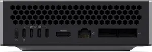 Darbstacija Lenovo ThinkStation PGX 30KL MT – 1×GB10 Grace Blackwell Superchip, 128 GB RAM, 1 TB NVMe SSD, NVIDIA Blackwell, Wi‑Fi 6/7, Bluetooth 5.3, 10GbE