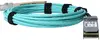 BlueOptics QSFP56–QSFP56 InfiniBand cable 15 m Photo 3