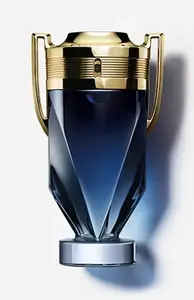 Parfum Paco Rabanne Invictus 200 ml — men's perfume, spray