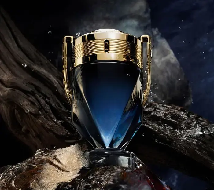 Paco Rabanne Invictus Parfum 200 ml Photo 2