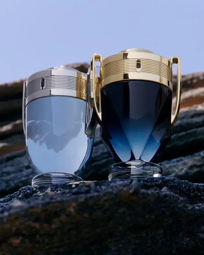 Paco Rabanne Invictus Parfum 200 ml Photo 3