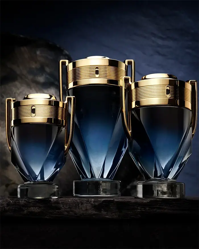 Paco Rabanne Invictus Parfum 200 ml Photo 4