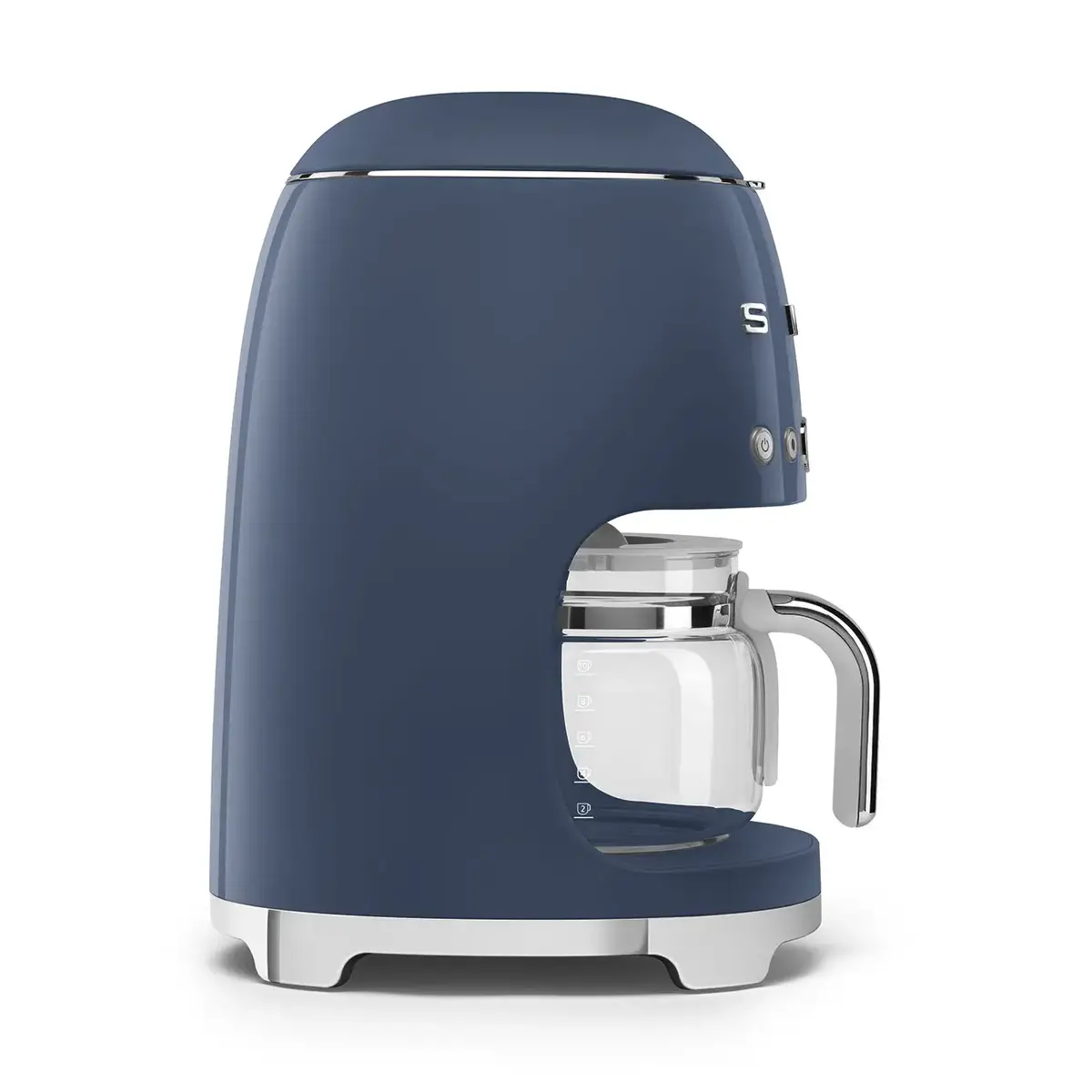 Smeg DCF02NBEU полностью автоматическая кофемашина Photo 3