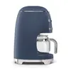 Smeg DCF02NBEU полностью автоматическая кофемашина Photo 3
