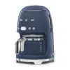 Smeg DCF02NBEU полностью автоматическая кофемашина Photo 4