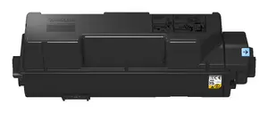 Оригинальный черный тонер-картридж Kyocera TK-1300 для принтеров ECOSYS PA4000x и PA4000wx 3000 страниц