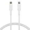 d bramante кабель USB-C — Lightning 1 м Photo 2