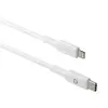 d bramante кабель USB-C — Lightning 1 м Photo 3