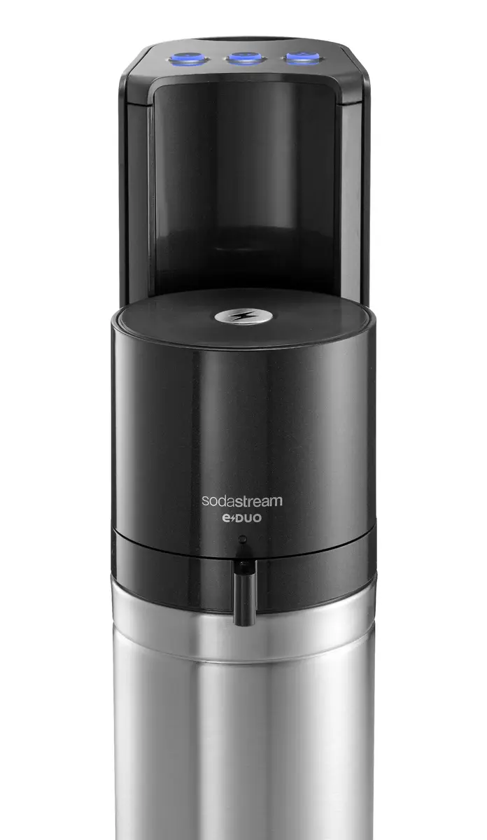 SodaStream E-DUO beverage maker No name Photo 2