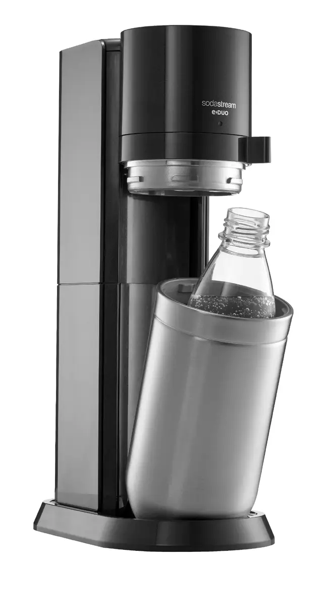 SodaStream E-DUO beverage maker No name Photo 4
