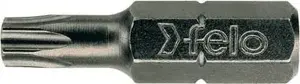 FELO TX 8 skrūvgrieža uzgalis, 25 mm