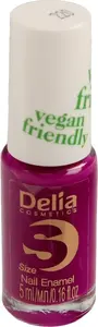 Nail Polish Delia Delia Cosmetics Vegan Friendly Size S 5 ml — Shade 220 Cute Alert