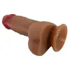 Realistic Dildo pretty love CURTIS 17.3 x 4.2 cm Photo 5