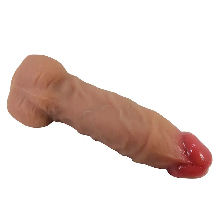 Realistic Dildo pretty love D-245200 23.2×5.5 cm Photo 4