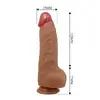 Realistic Dildo pretty love D-245200 23.2×5.5 cm Photo 7