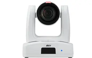 PTZ camera AVer PTZ310UV2 8 MP 4K (3840×2160) 60 fps Exmor 1/2.8" 2.8–33.6 mm 12× optical White