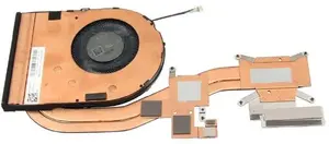Klēpjdatora radiatora dzesētājs procesoram — Lenovo — klēpjdatora CPU dzesēšanas modulis