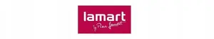 Гладильная доска No name Lamart 125x45 см — рабочая поверхность 125×45 см, отдельно стоящая