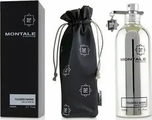 Perfume Montale FOUGERES MARINES EDP 100 ml — Montale Eau de Parfum 100 ml