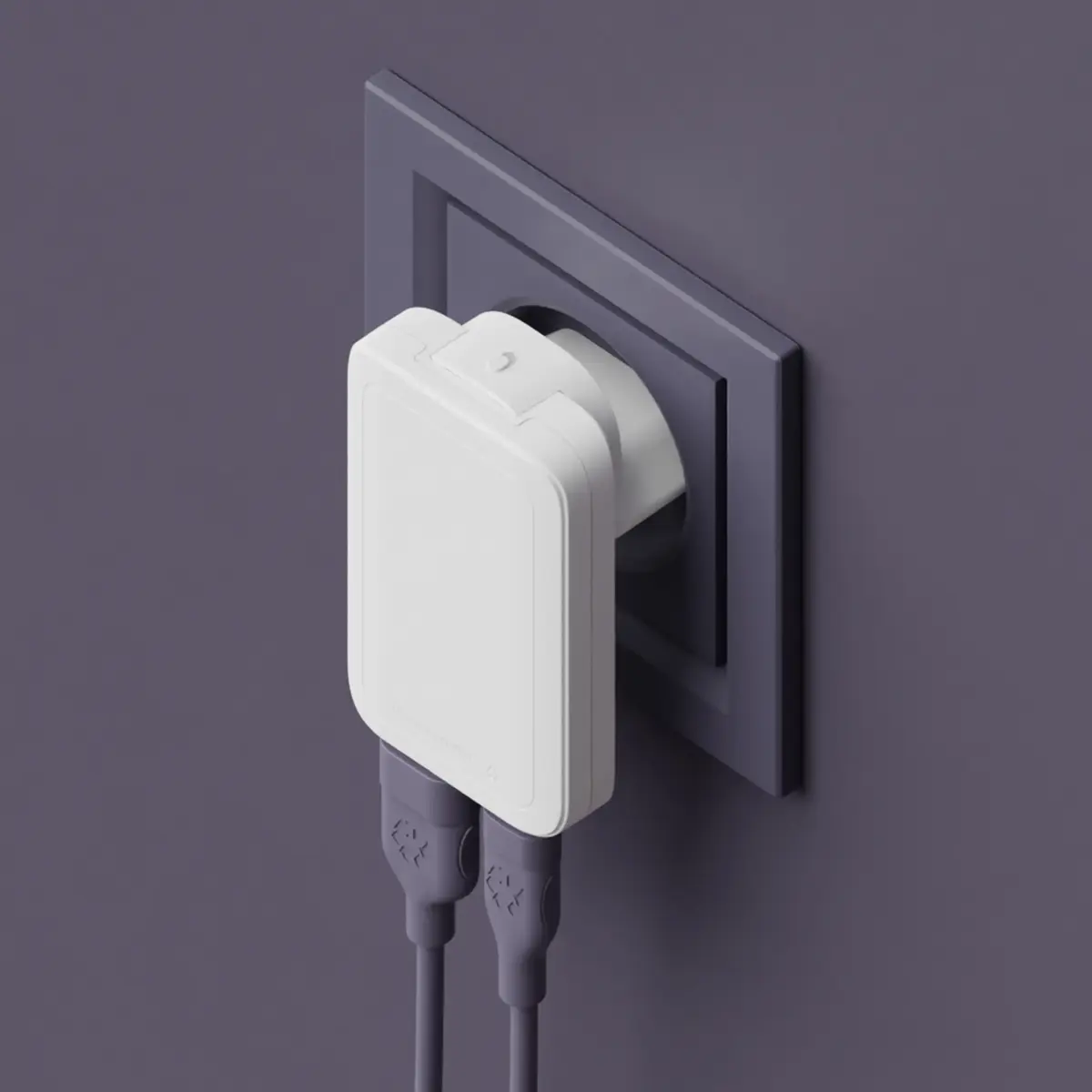 d bramante dbramante1928 Pro Slim Charger USB-C 20W Photo 4