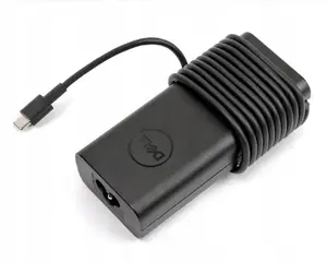 Адаптер питания для ноутбука Dell 65W модель 1P49R, сетевой зарядный блок для ноутбуков Dell