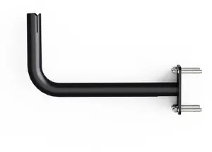 Wall Mounting Bracket Tube for Airseekers Tron 360° AI Vision Mulching Mower – EINHELL