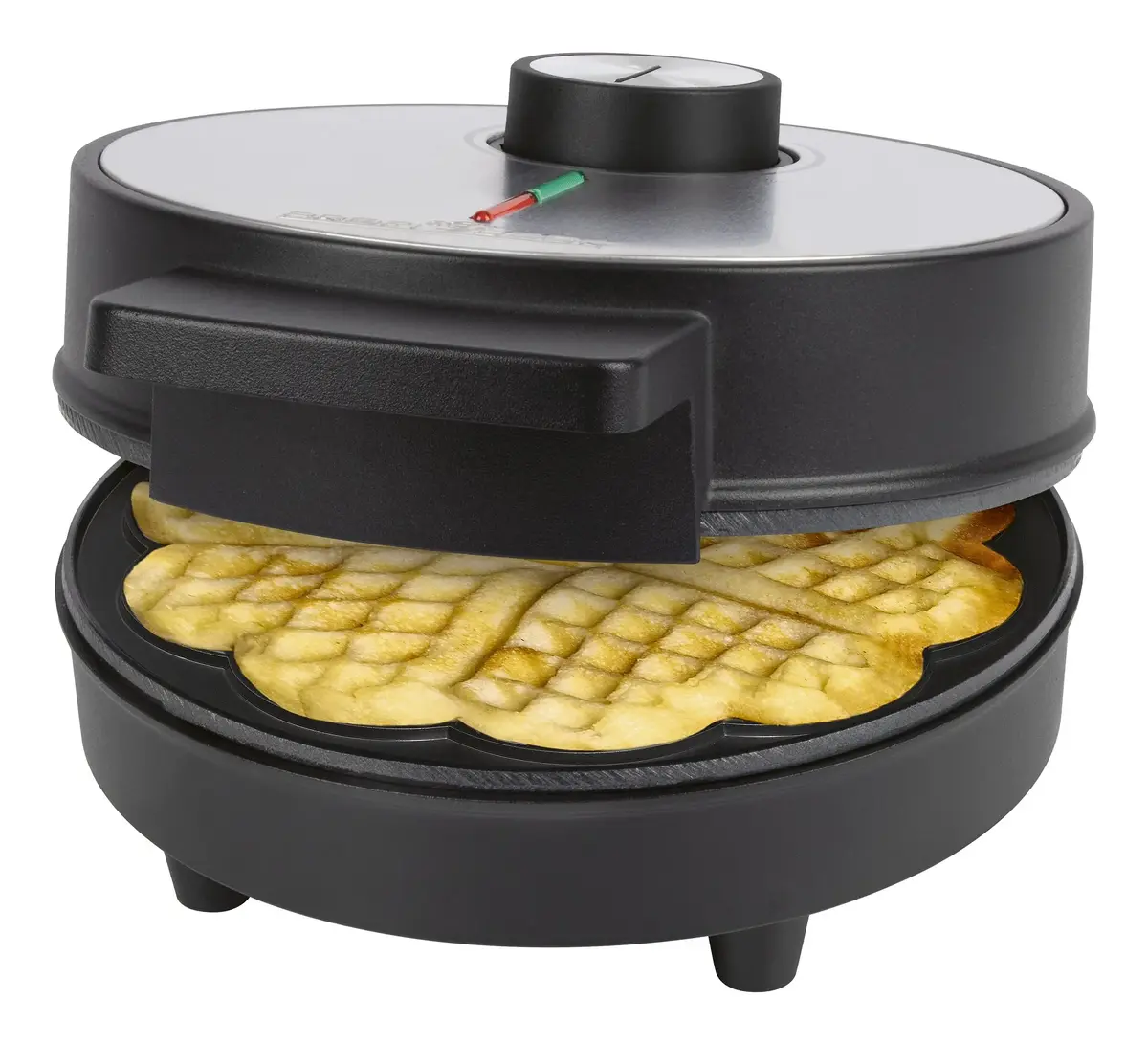 ProfiCook PC-WA 1314 waffle maker Photo 4