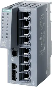 Network switch Siemens 6GK5208-0BA00-2AC2