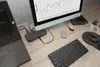 KVM‑переключатель Assmann Digitus DS-12874 2x1 HDMI Photo 2