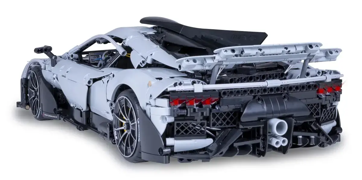 Jamara Mercedes‑AMG ONE RC auto 1:20 Photo 7