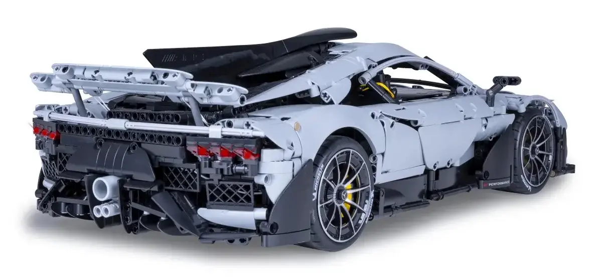 Jamara Mercedes‑AMG ONE RC auto 1:20 Photo 8