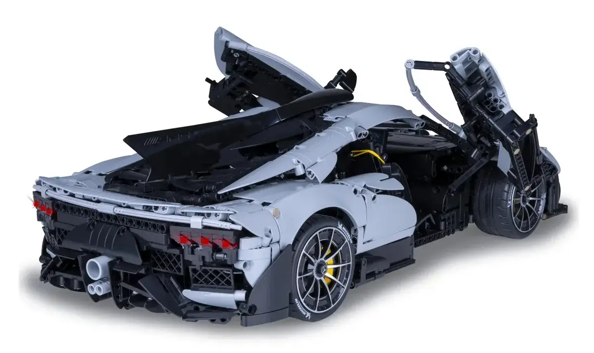 Jamara Mercedes‑AMG ONE RC auto 1:20 Photo 9
