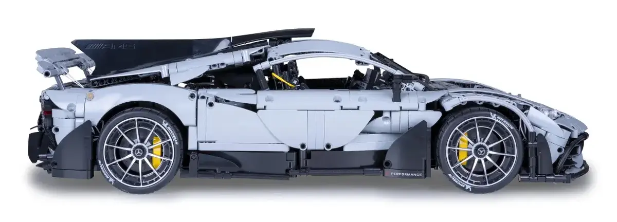 Jamara Mercedes‑AMG ONE RC auto 1:20 Photo 10